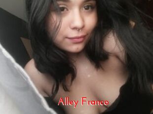Alley_Franco