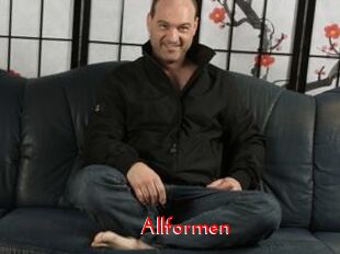 Allformen