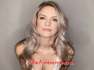 AllieAwesomesauce The Sex