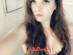 AllieDaniels
