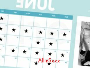 AllieSxxx