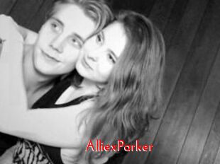 AlliexParker