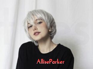 AlliseParker