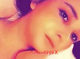 Allison6969X