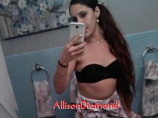 Allison_Diamond The Sex