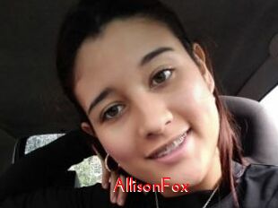 AllisonFox