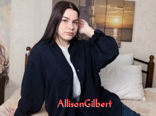 AllisonGilbert