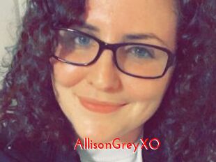 AllisonGreyXO