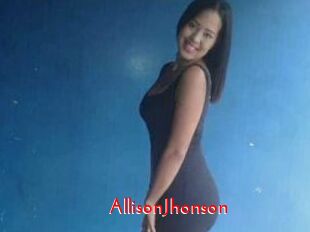 AllisonJhonson
