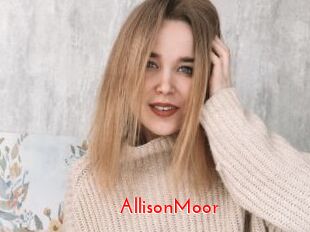 AllisonMoor