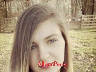 AllisonPerry