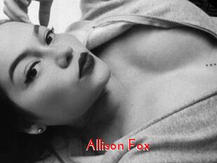Allison_Fox