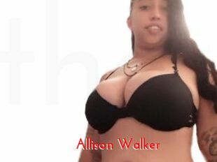 Allison_Walker The Sex