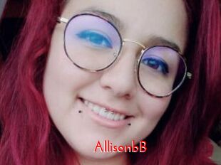 AllisonbB