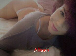 Allisson The Sex