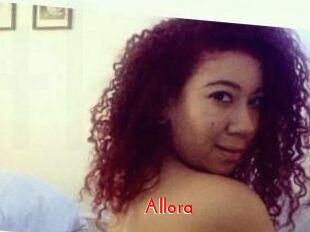 Allora
