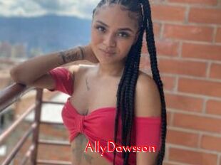 AllyDawsson