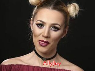 AllyJoy