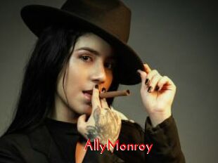 AllyMonroy