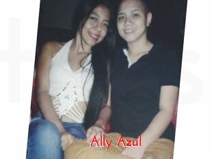 Ally_Azul