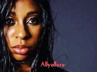 Allyallure