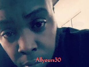 Allyours30