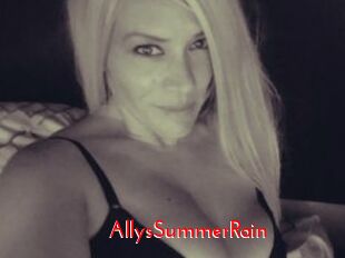 AllysSummerRain