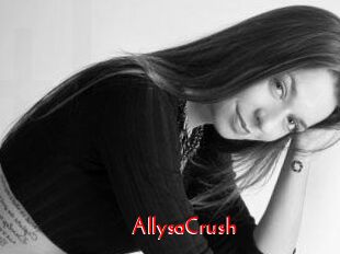 AllysaCrush