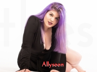 Allysoon