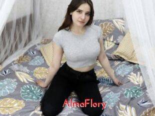 AlmaFlory