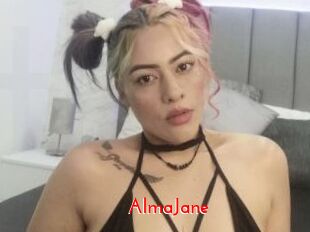 AlmaJane