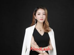 AlmaLeah
