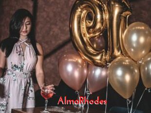 AlmaRhodes