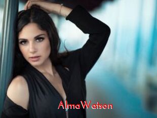 AlmaWatson