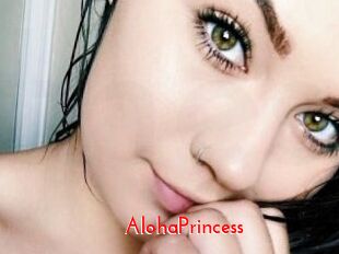 AlohaPrincess The Sex