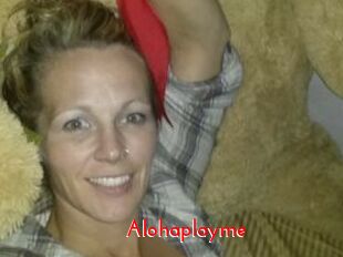 Alohaplayme