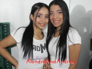 AlondraAndAndrea
