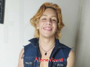 AloneVicent