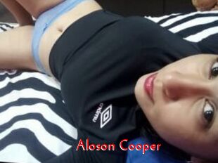 Aloson_Cooper