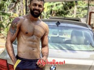 AlphaBeast