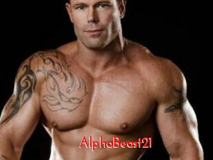 AlphaBeast21