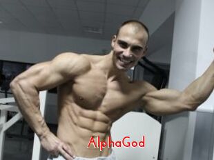 AlphaGod