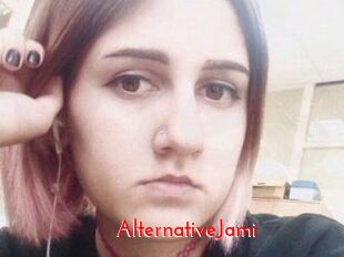 AlternativeJami