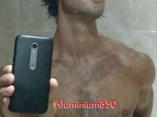 Aluminium850