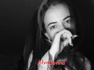 AlvaDonna The Sex