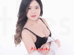Always4u