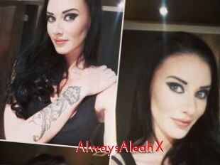 AlwaysAleahX