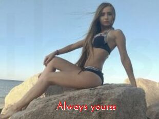 Always_yourss