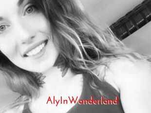 AlyInWonderland The Sex