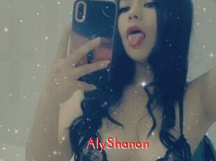 AlyShanon